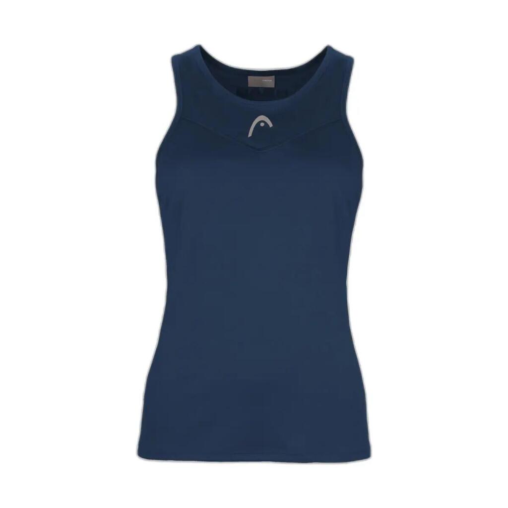 Women's tank top Head Easy Court