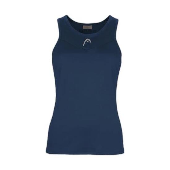 Damski tank top Head Easy Court