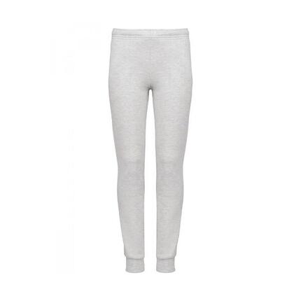 Pantalon de jogging molleton fille Kariban