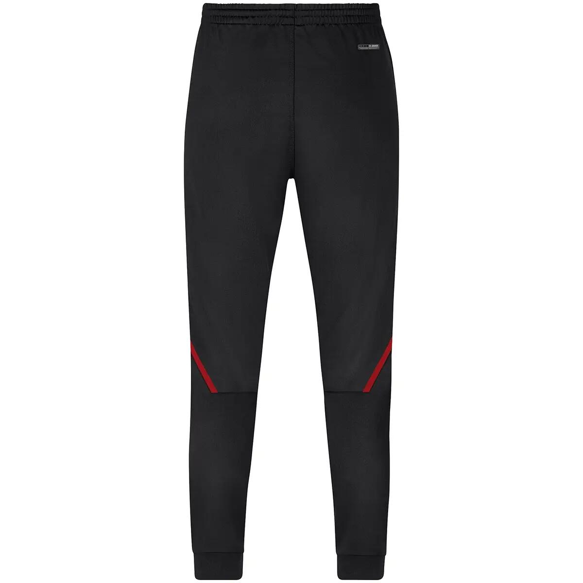 Pantalon de survêtement enfant Jako polyester Challenge 2/2