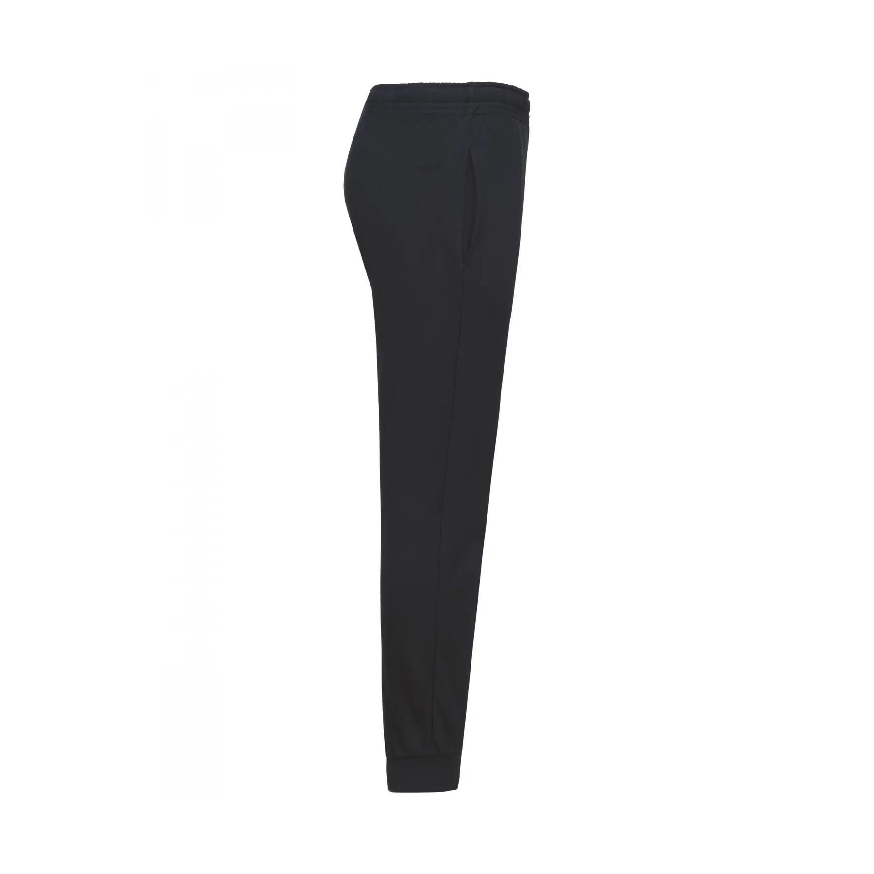 Pantalon de jogging molleton fille Kariban 3/3