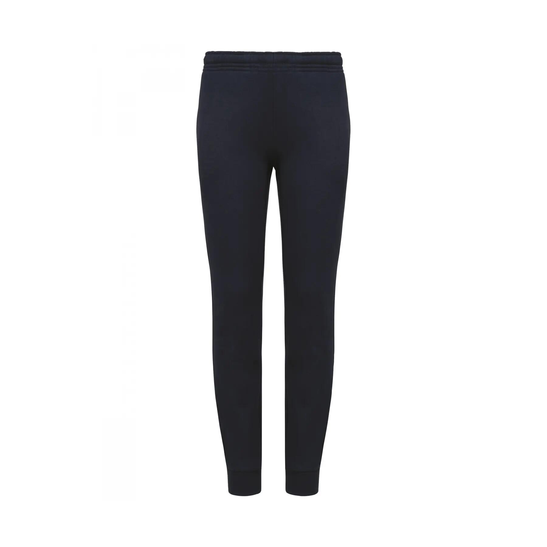 Pantalon de jogging molleton fille Kariban 2/3