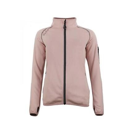 Veste femme Peak Mountain Polarshel Amarowz