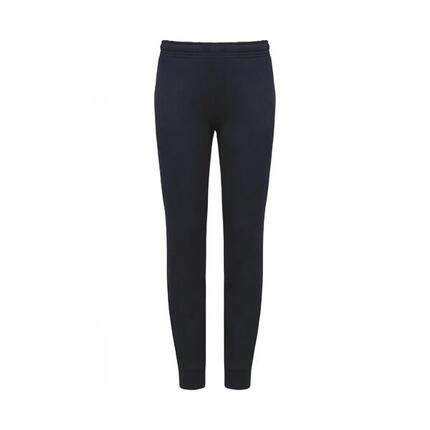 Pantalon de jogging molleton fille Kariban