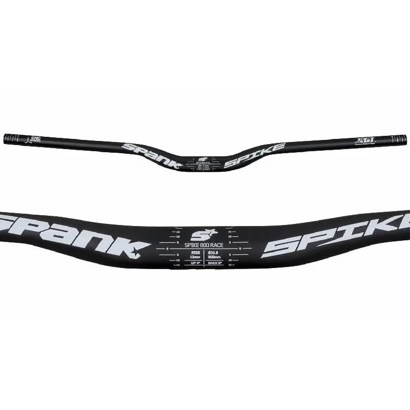 Fahrradlenker Spank 800 Race Rise 2/2