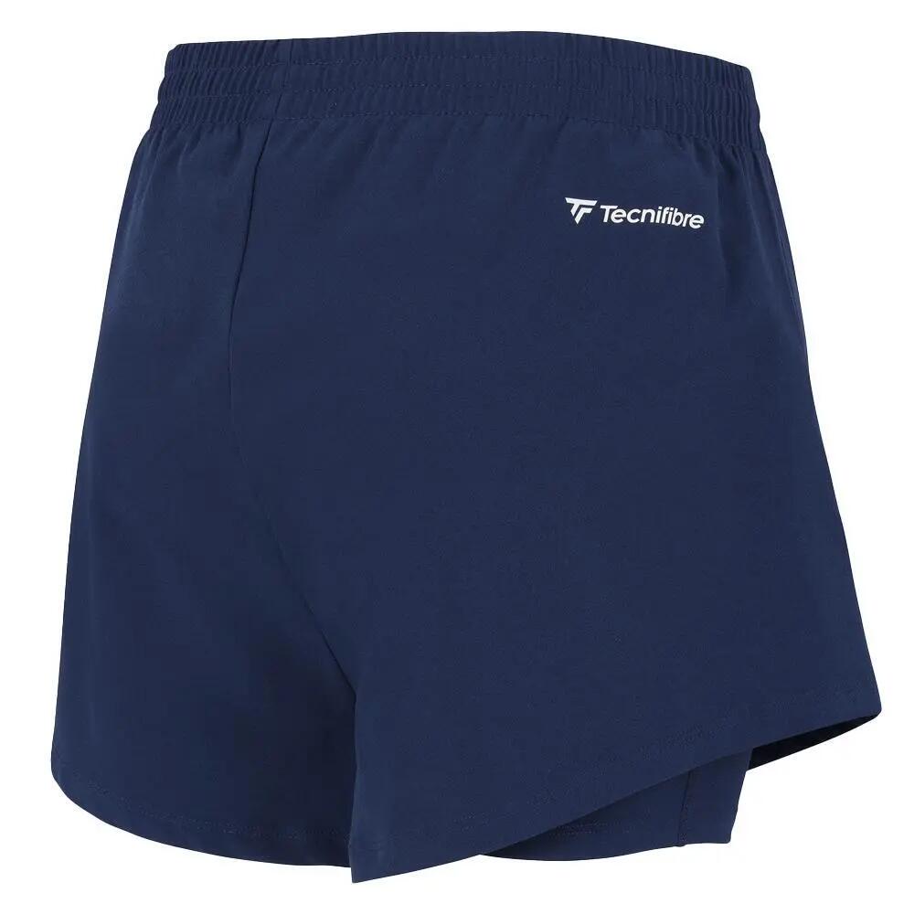 Tennisshorts für Kinder Tecnifibre 3/3