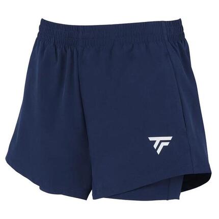 Short fille Tecnifibre Team