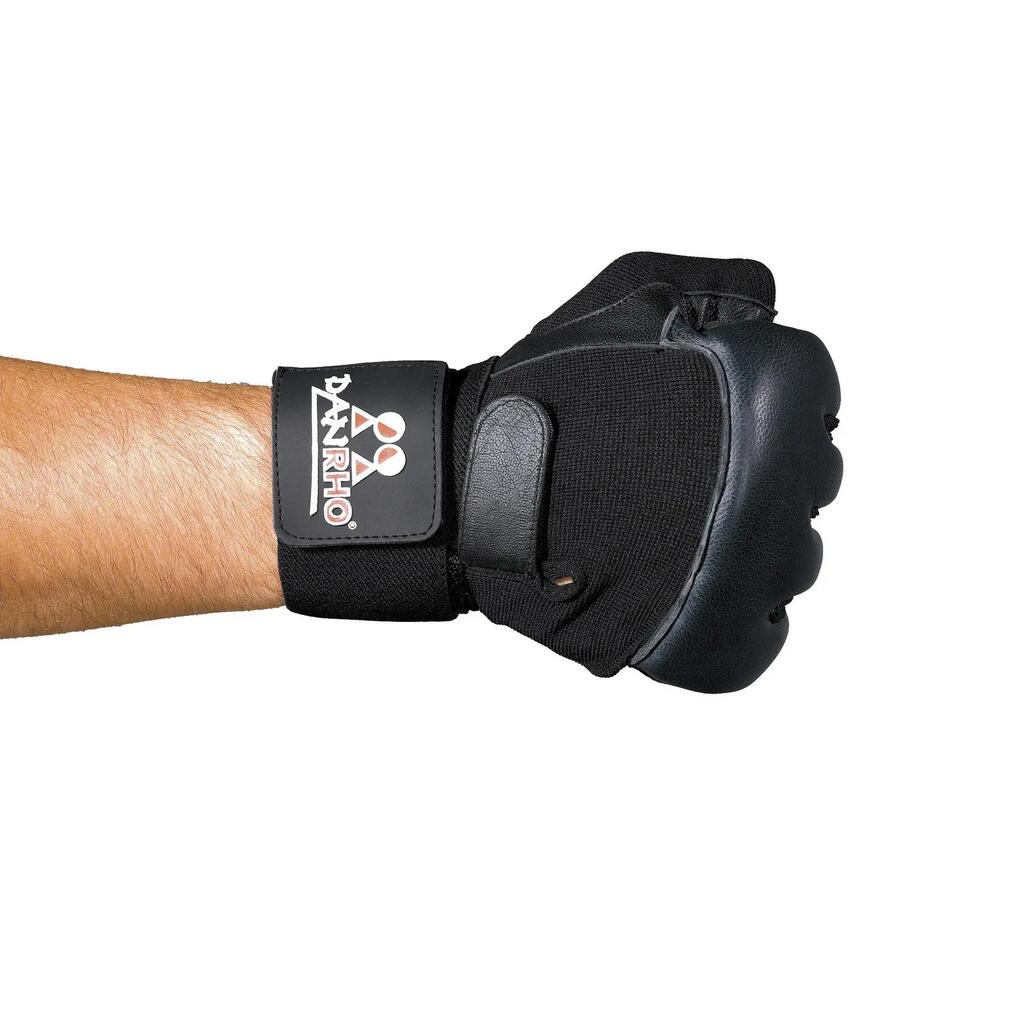 Fitness gloves Danrho Liftn Punch