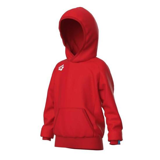 Hoodie Kinder Arena Team Panel