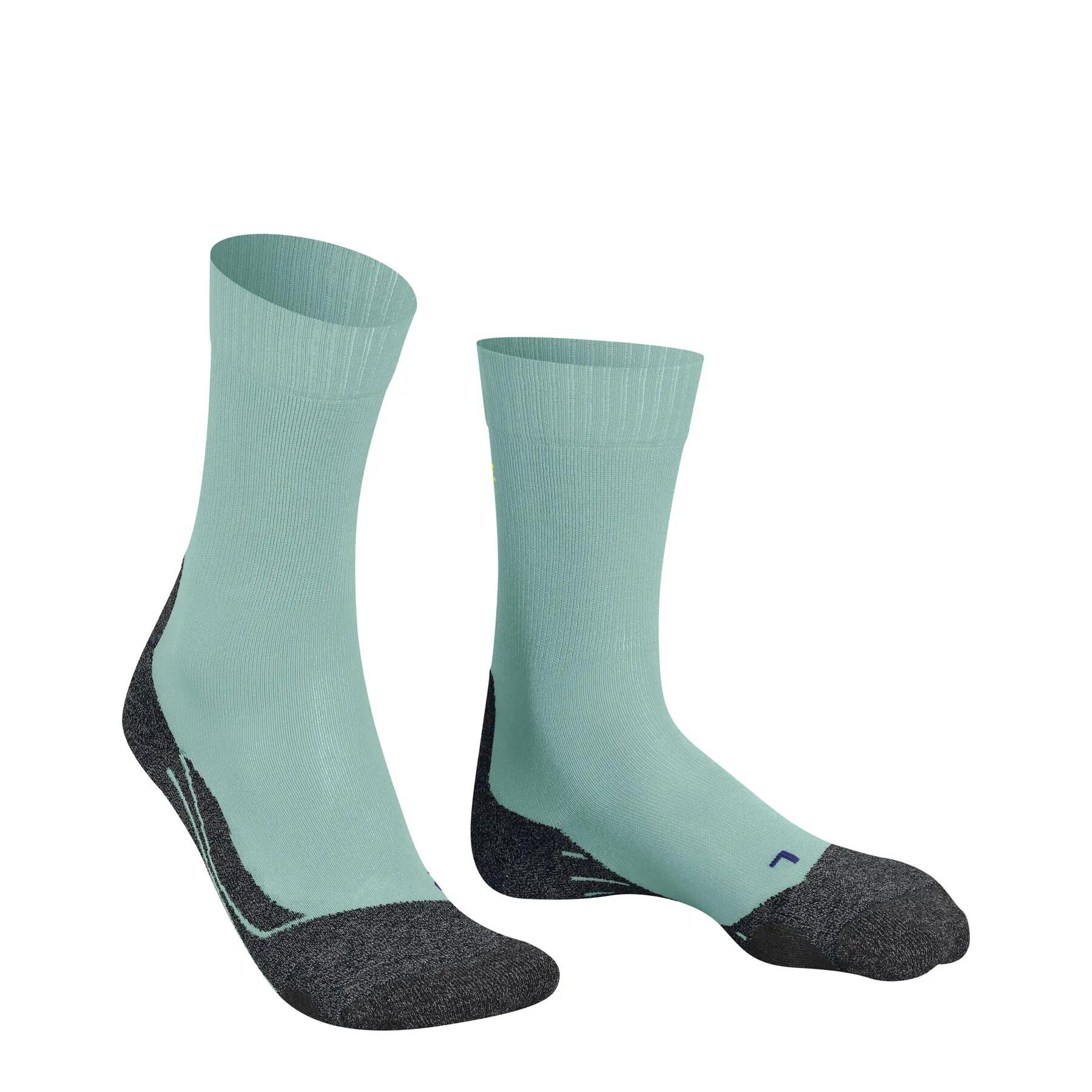 Compressiesokken voor dames Falke TK2 Explore Cool 2/7