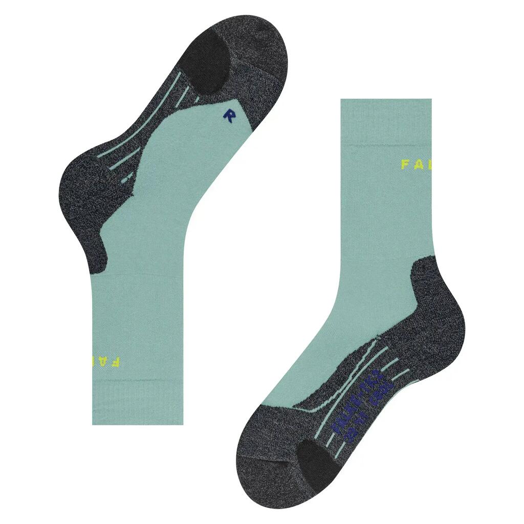 Women's compression socks Falke TK2 Explore Cool