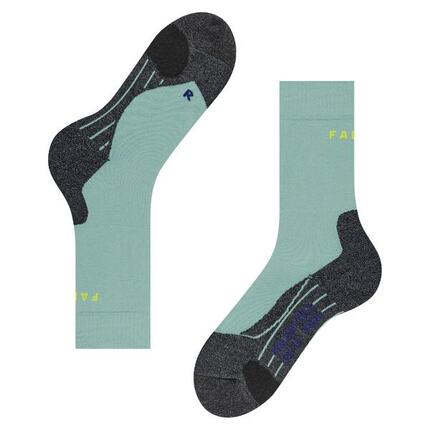 Kompressionsstrümpfe Falke TK2 Explore Cool