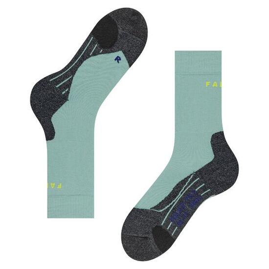 Kompressionsstrümpfe Falke TK2 Explore Cool