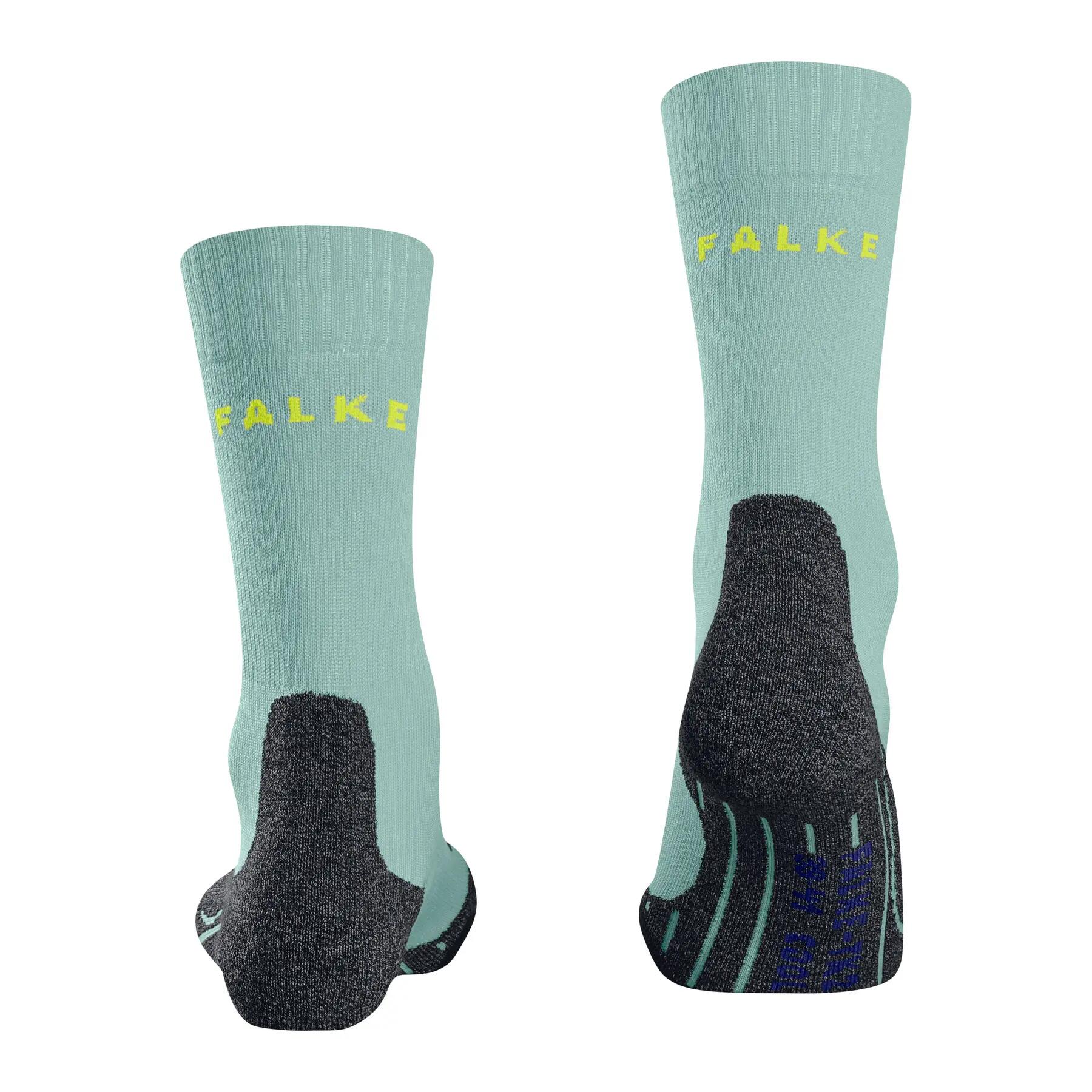 Compressiesokken voor dames Falke TK2 Explore Cool 4/7