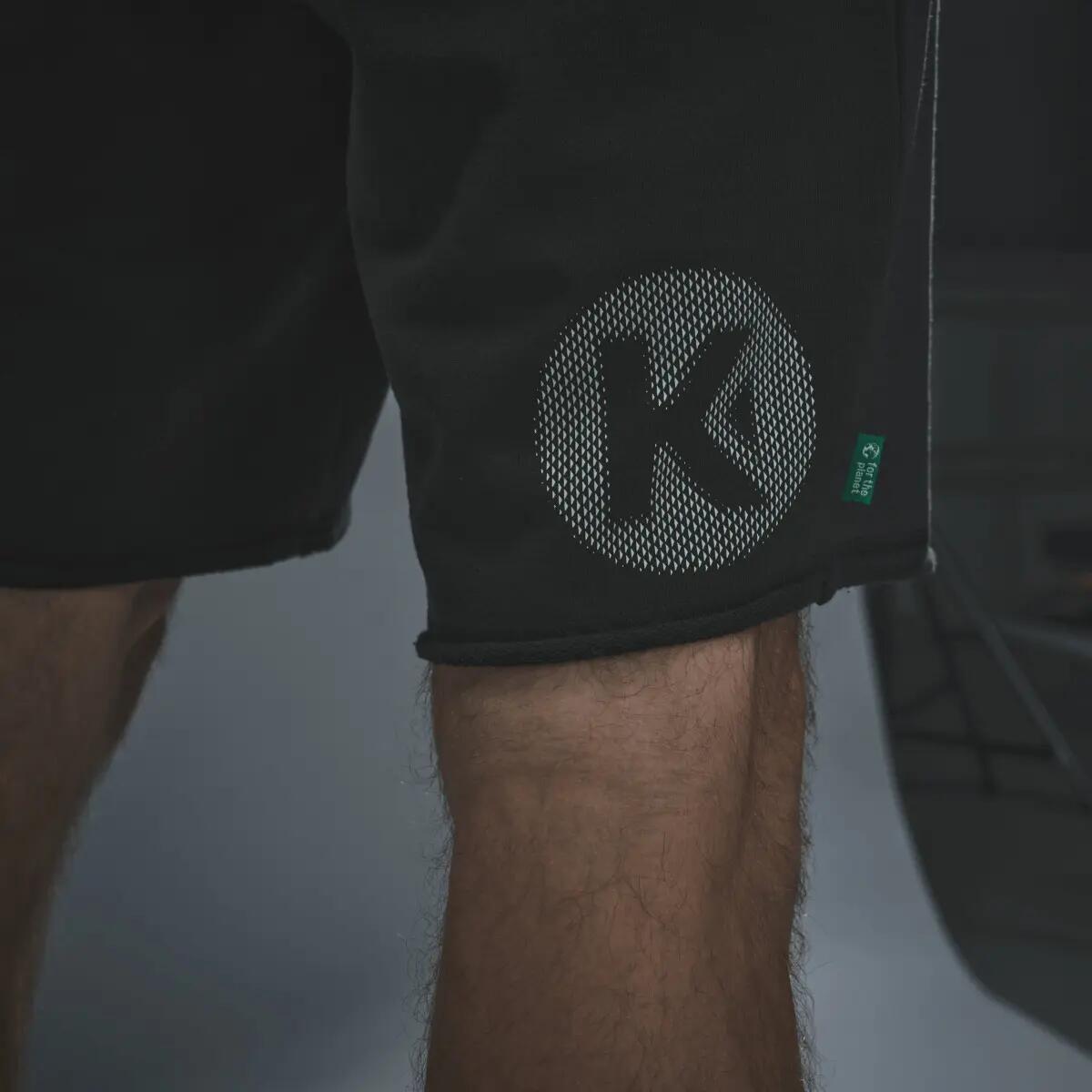 Calções para crianças Kempa Core 26 5/5