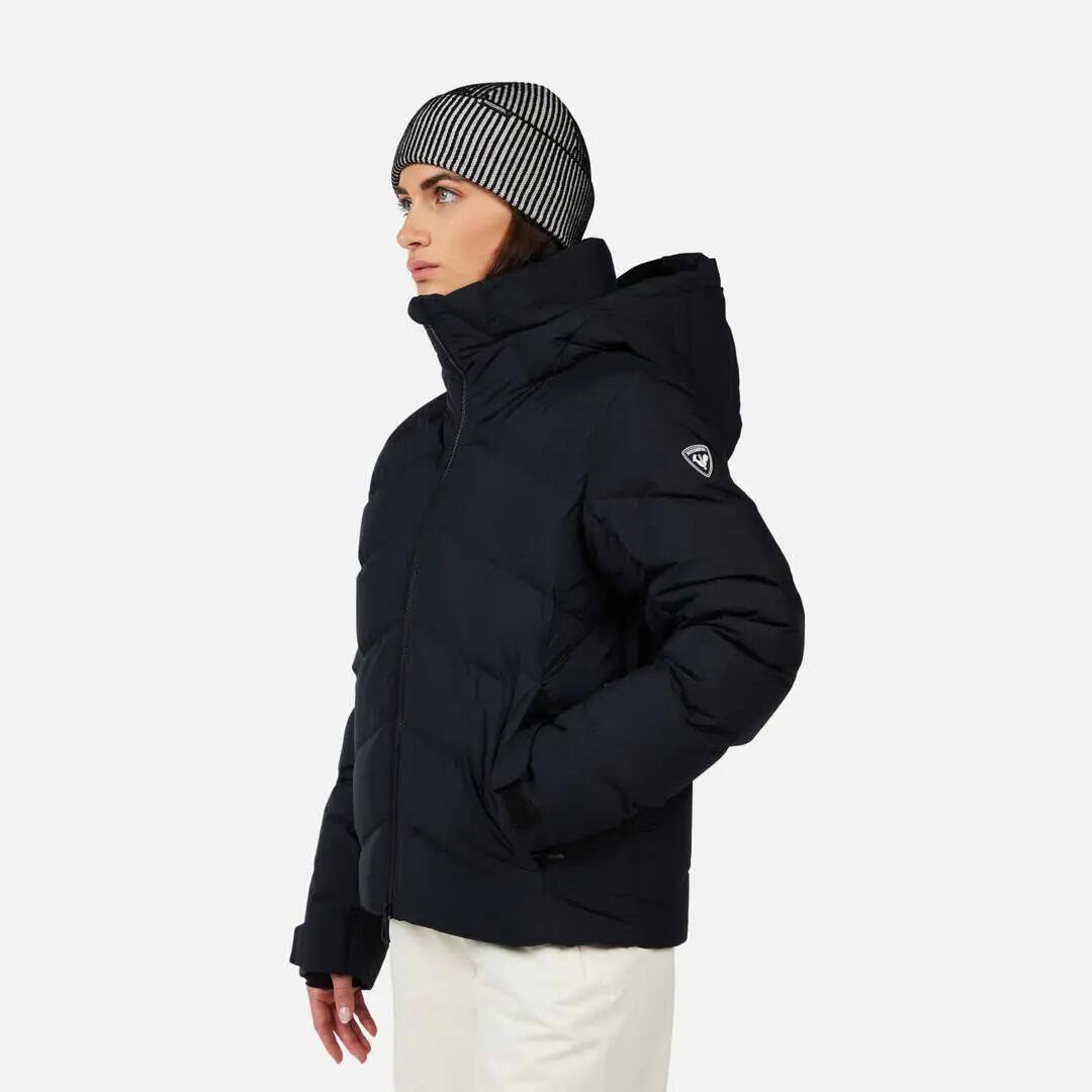 Giacca da sci da donna Rossignol Wispile Ripstop 3/7