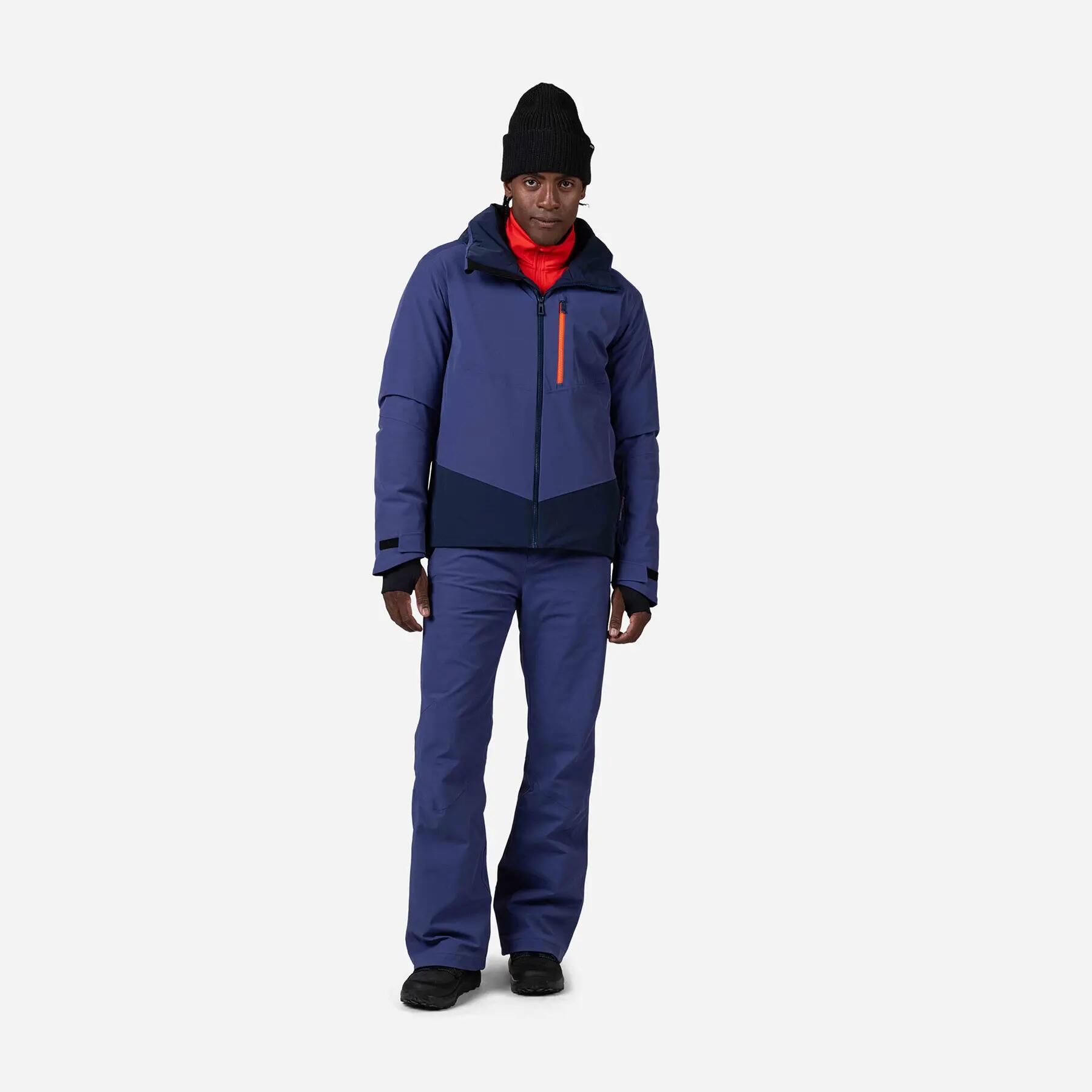 Veste de ski Rossignol Blackside 3/4