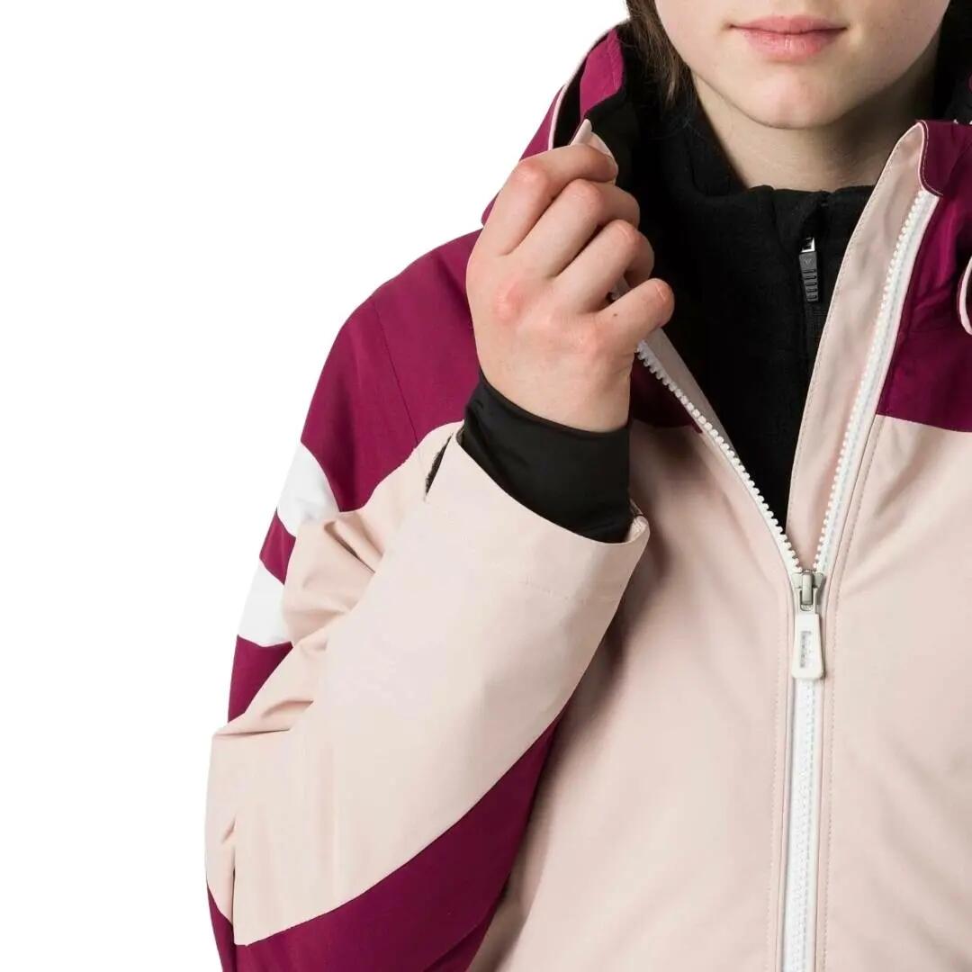 Skijacke, Mädchen Rossignol 3/5