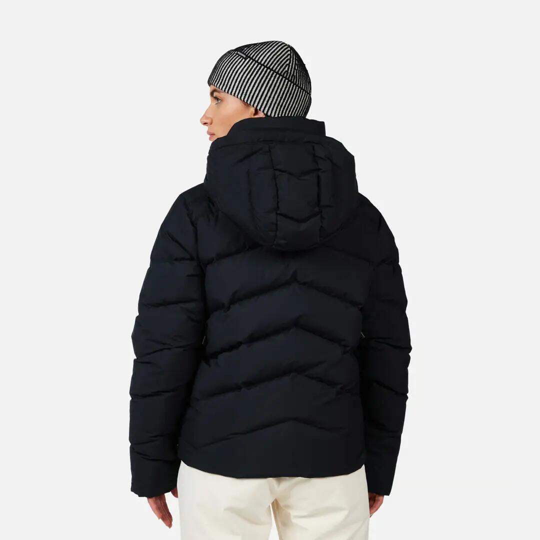 Giacca da sci da donna Rossignol Wispile Ripstop 2/7