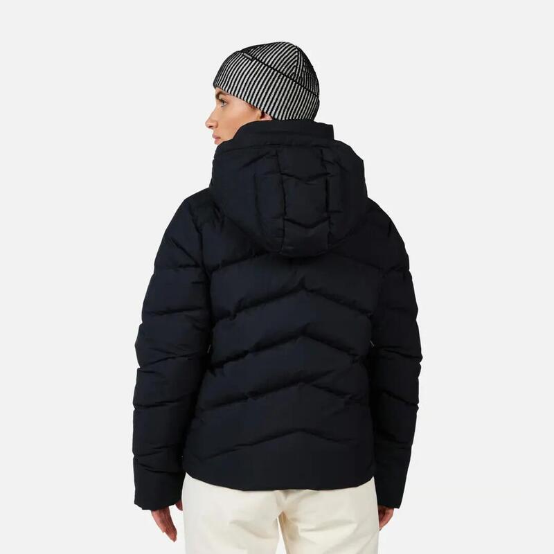 Geacă de schi damă Rossignol Wispile Ripstop Down