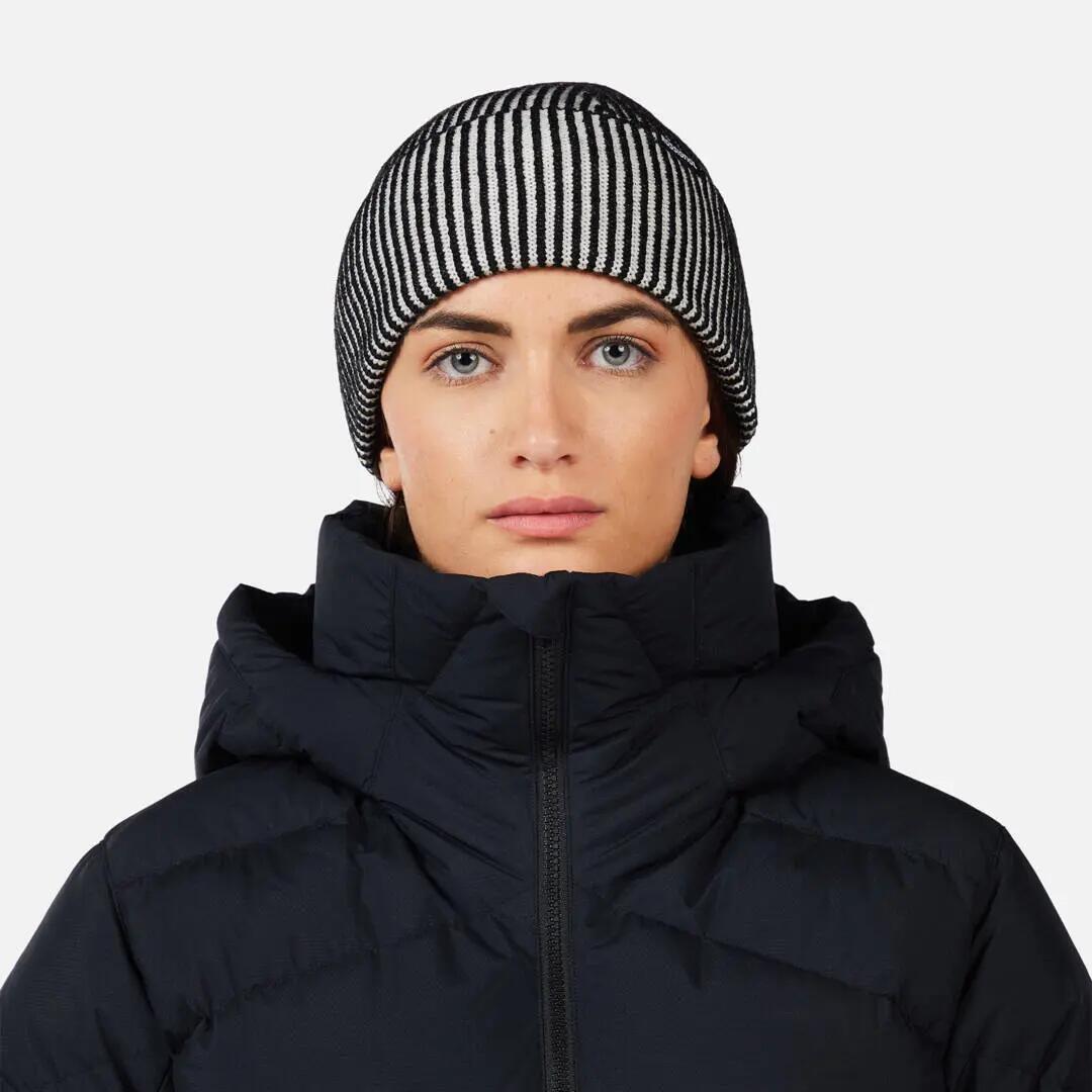 Giacca da sci da donna Rossignol Wispile Ripstop 5/7