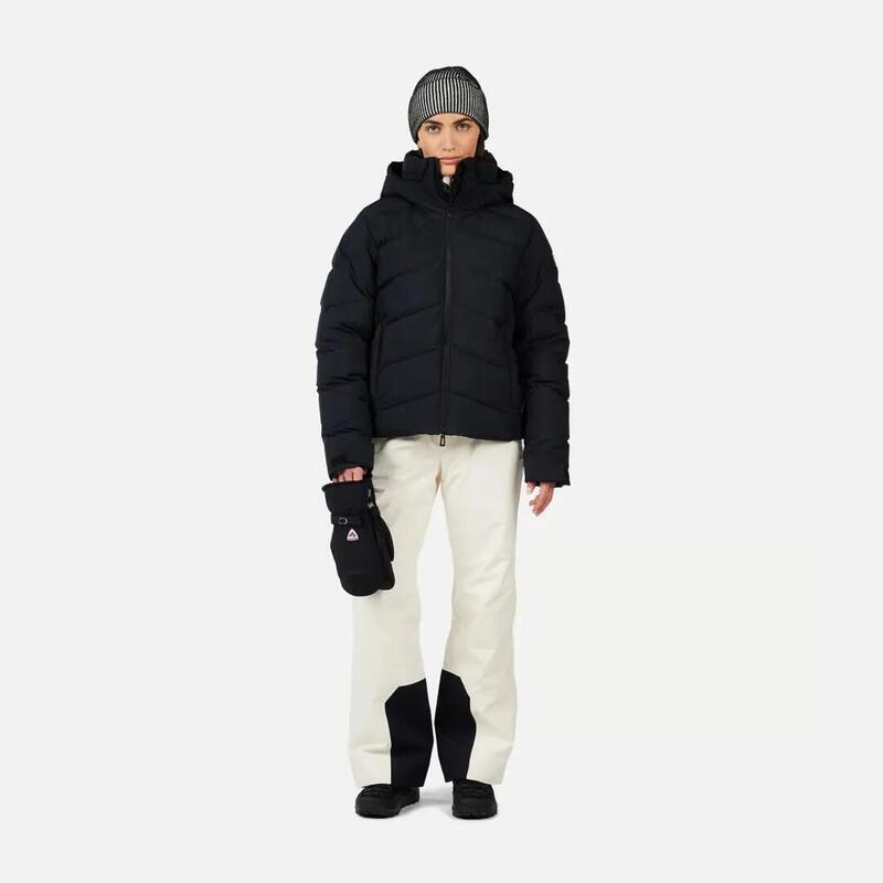 Geacă de schi damă Rossignol Wispile Ripstop Down