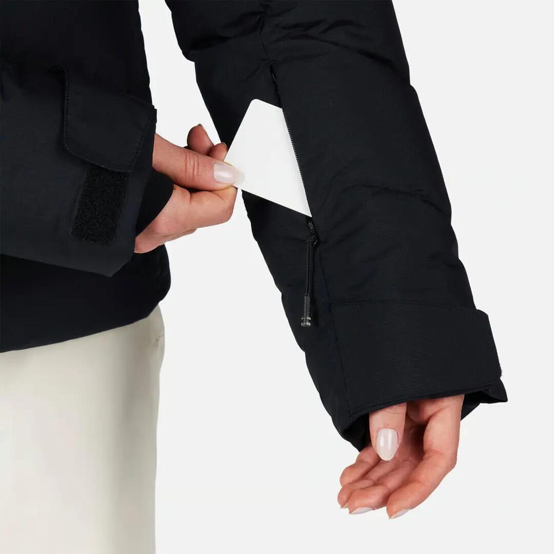 Giacca da sci da donna Rossignol Wispile Ripstop 6/7