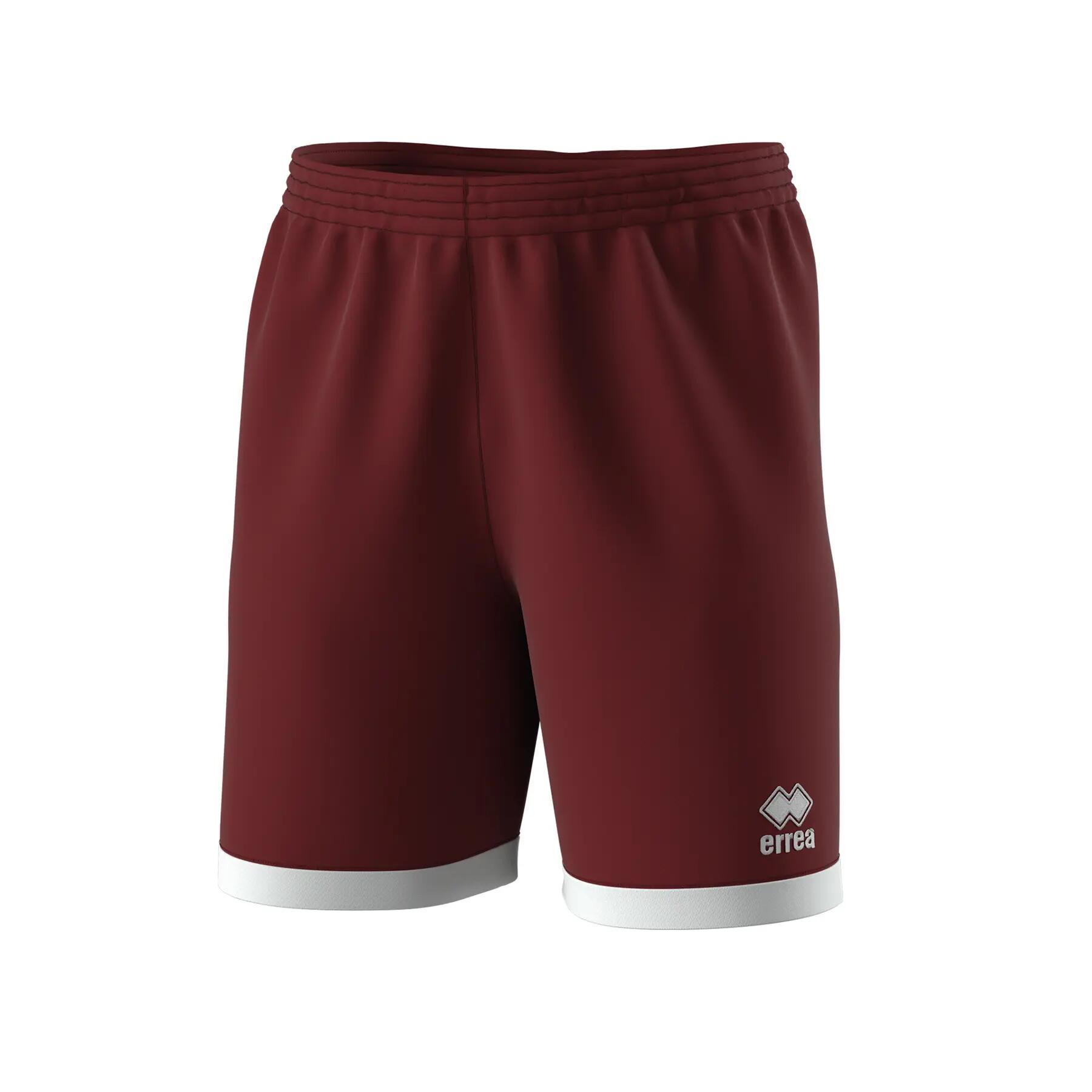 Pantaloncini per bambini Errea Barney 2/4