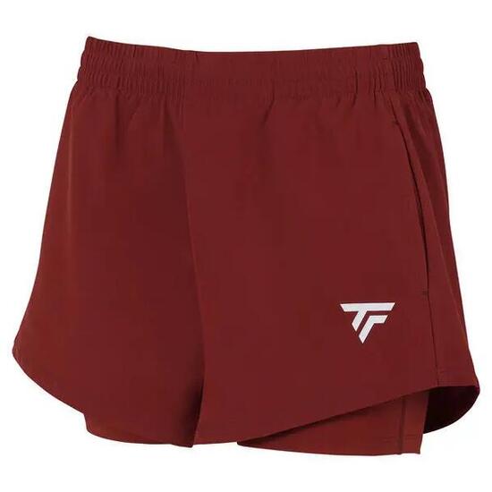 Short fille Tecnifibre Team