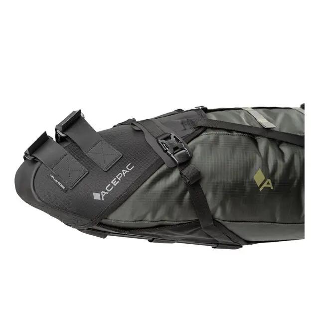 Arnés de silla Acepac Saddle MKIII 3/6