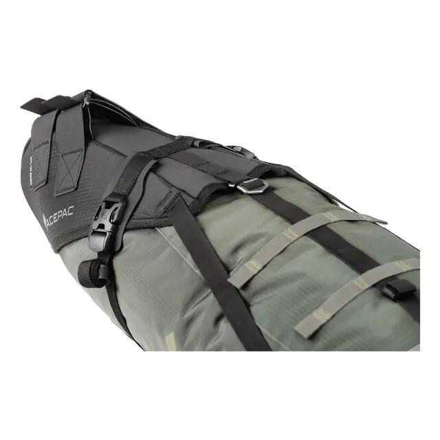 Arnés de silla Acepac Saddle MKIII 2/6