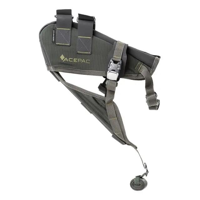 Arnés de silla Acepac Saddle MKIII 5/6