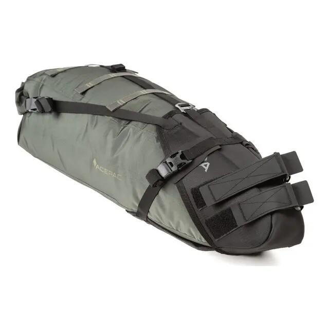 Arnés de silla Acepac Saddle MKIII 4/6