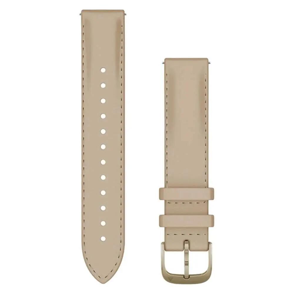 Quick-release watchband Garmin