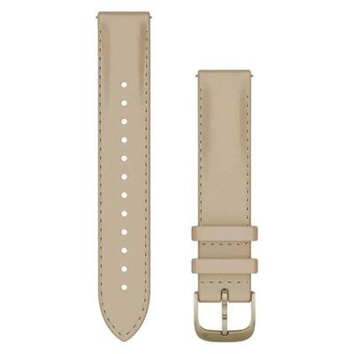 Horlogebandje garmin quick release