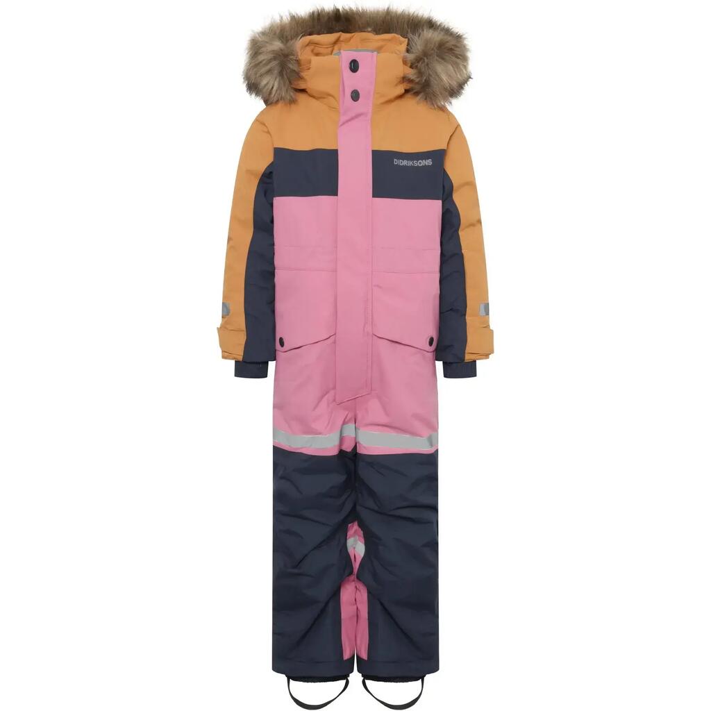 Girl's jumpsuit Didriksons Dropi
