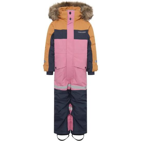 Combinaison fille Didriksons Dropi