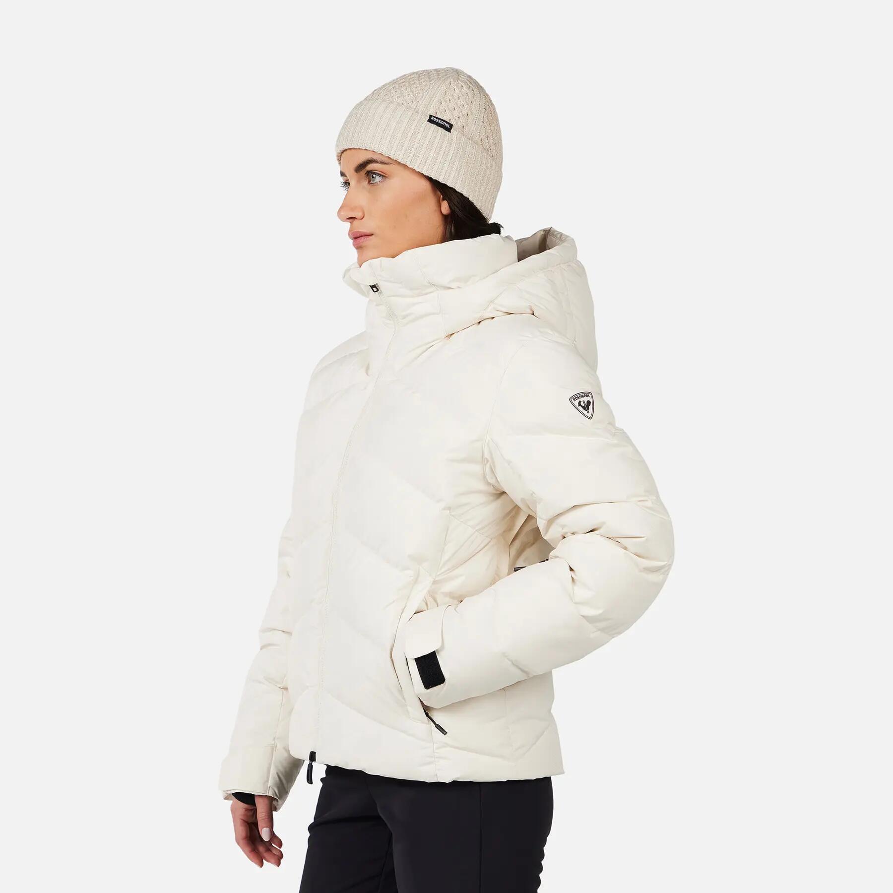 Giacca da sci da donna Rossignol Wispile Ripstop 3/7