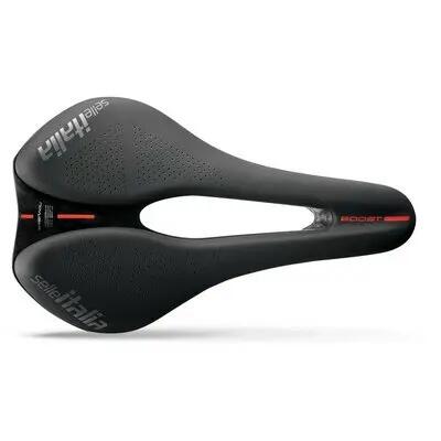 Zadel selle italia novus evo boost kit carbonio superflow l3