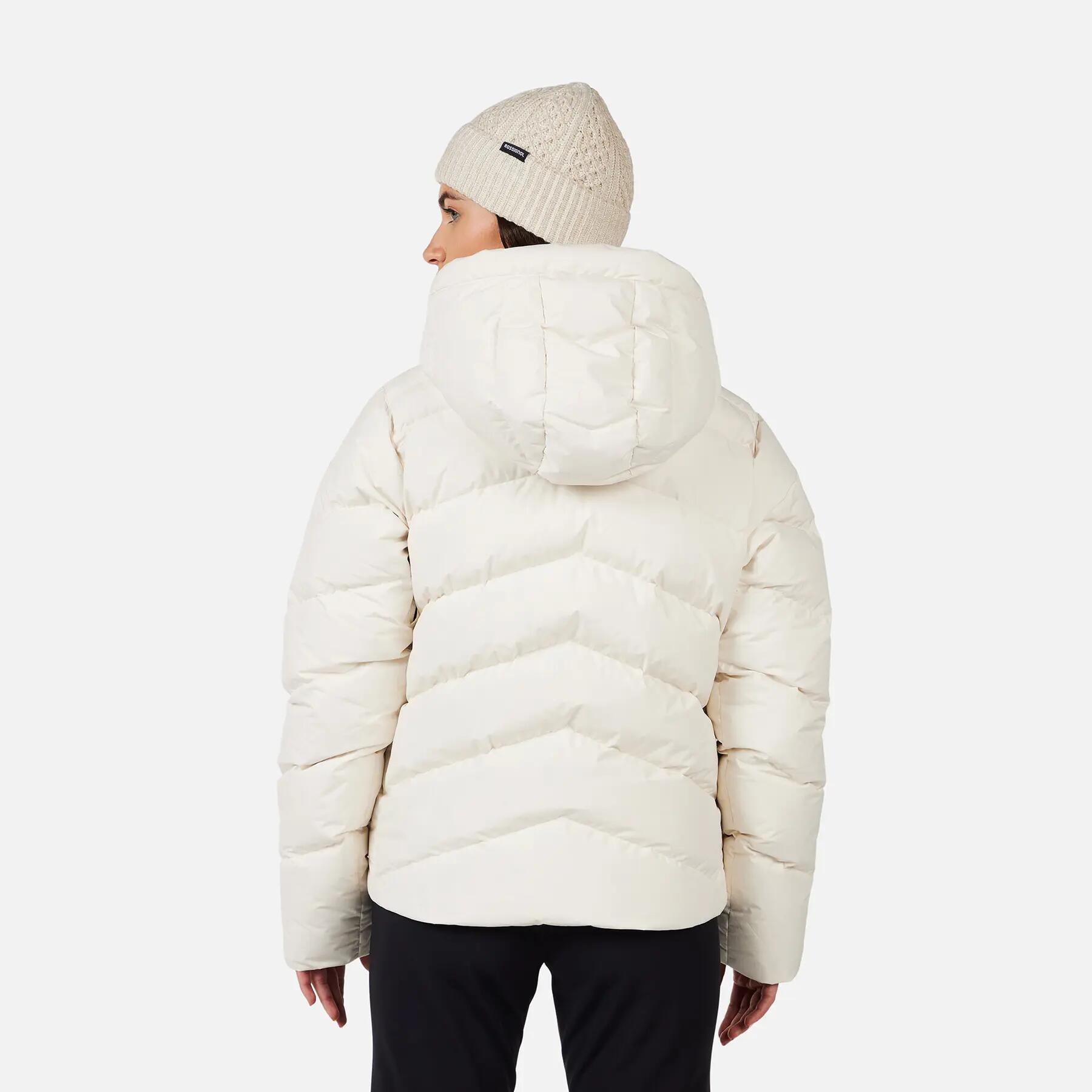 Giacca da sci da donna Rossignol Wispile Ripstop 2/7