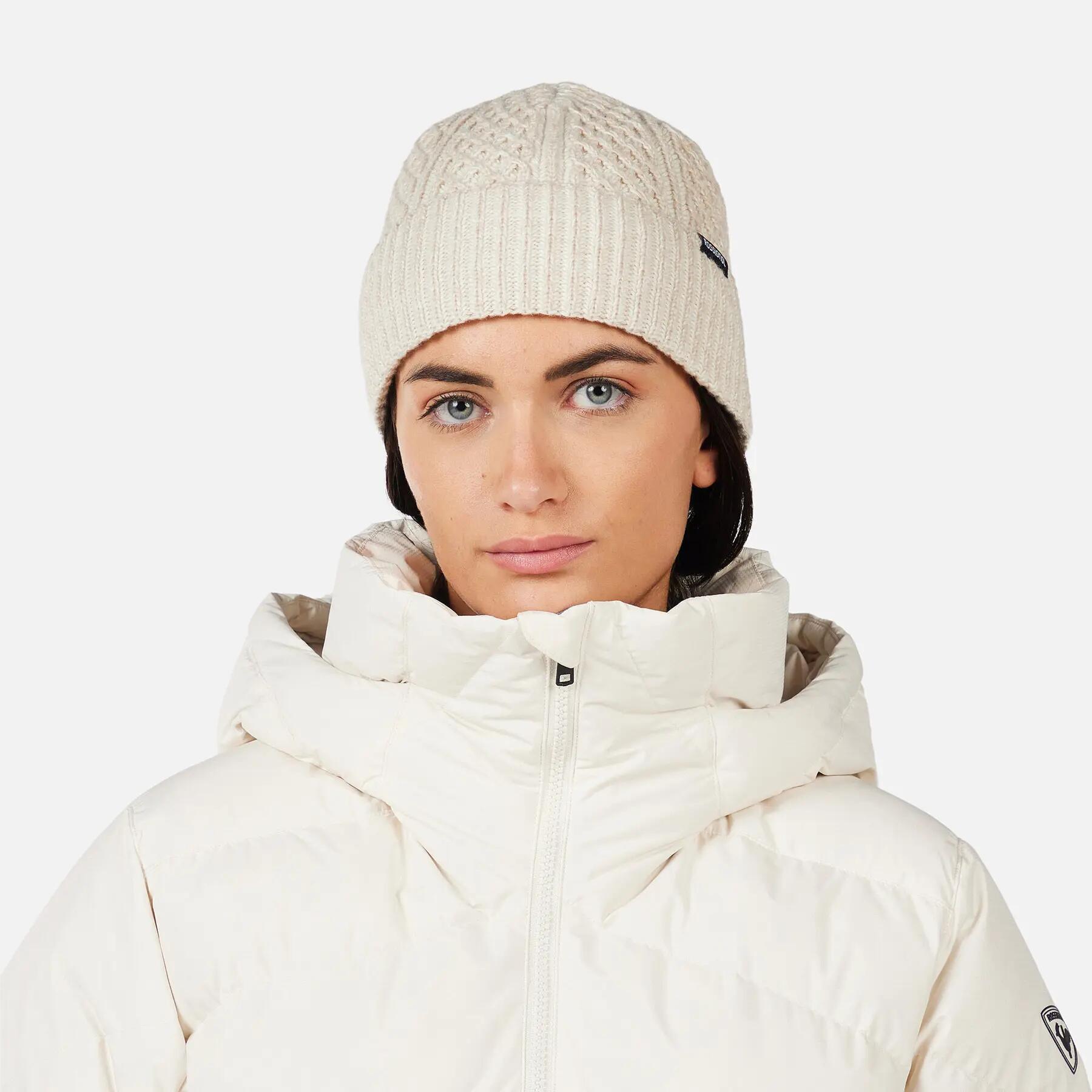 Giacca da sci da donna Rossignol Wispile Ripstop 5/7