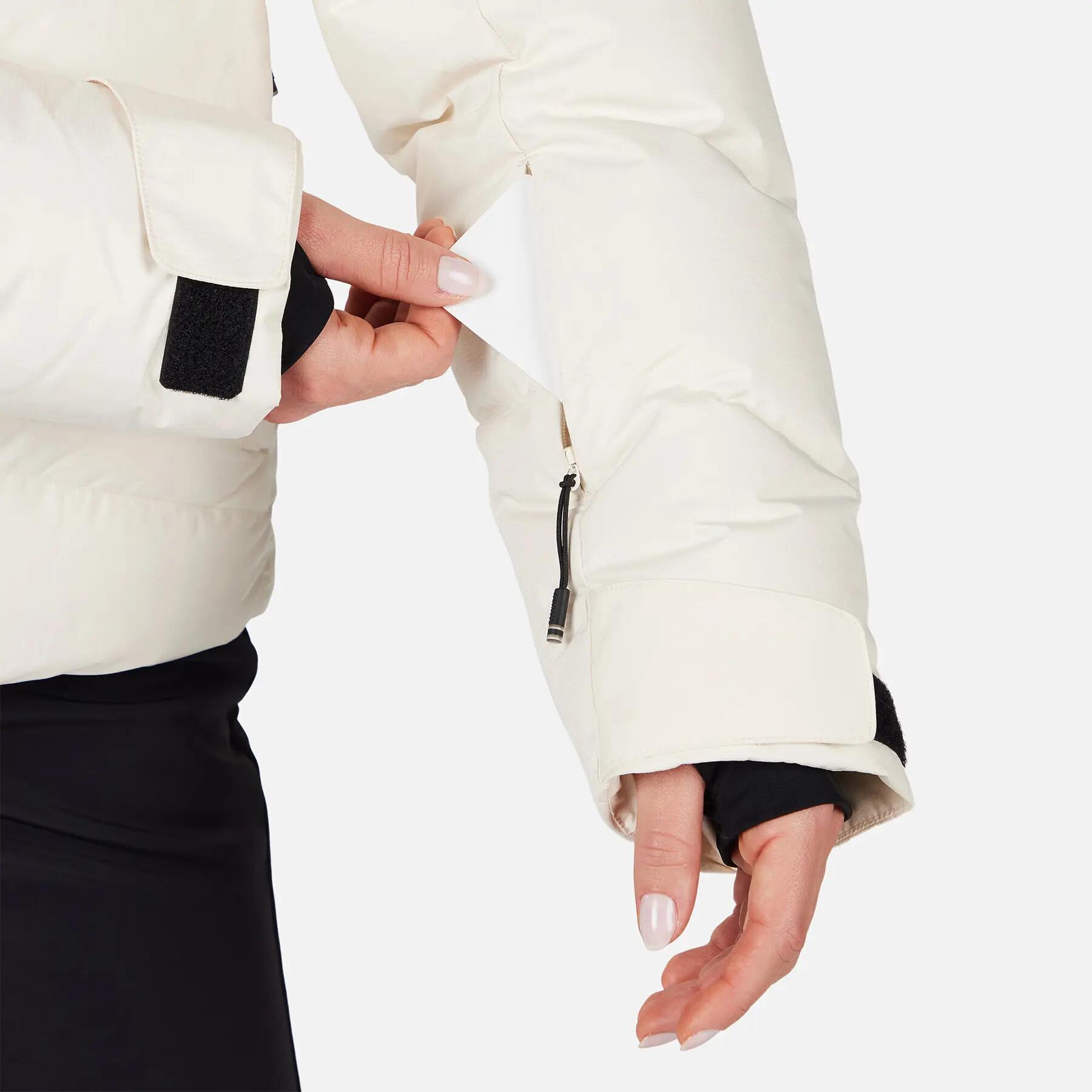 Giacca da sci da donna Rossignol Wispile Ripstop 7/7