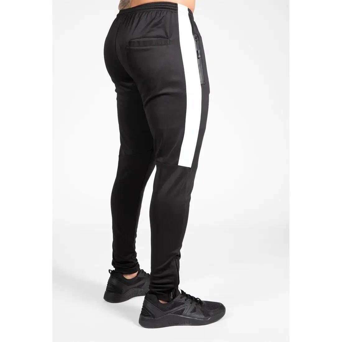 Benton Track Pantalon - Noir 3/6