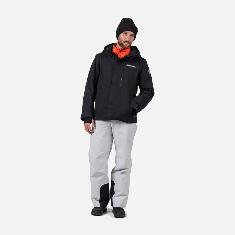 Geacă de schi pentru bărbați Rossignol Velika Insulated