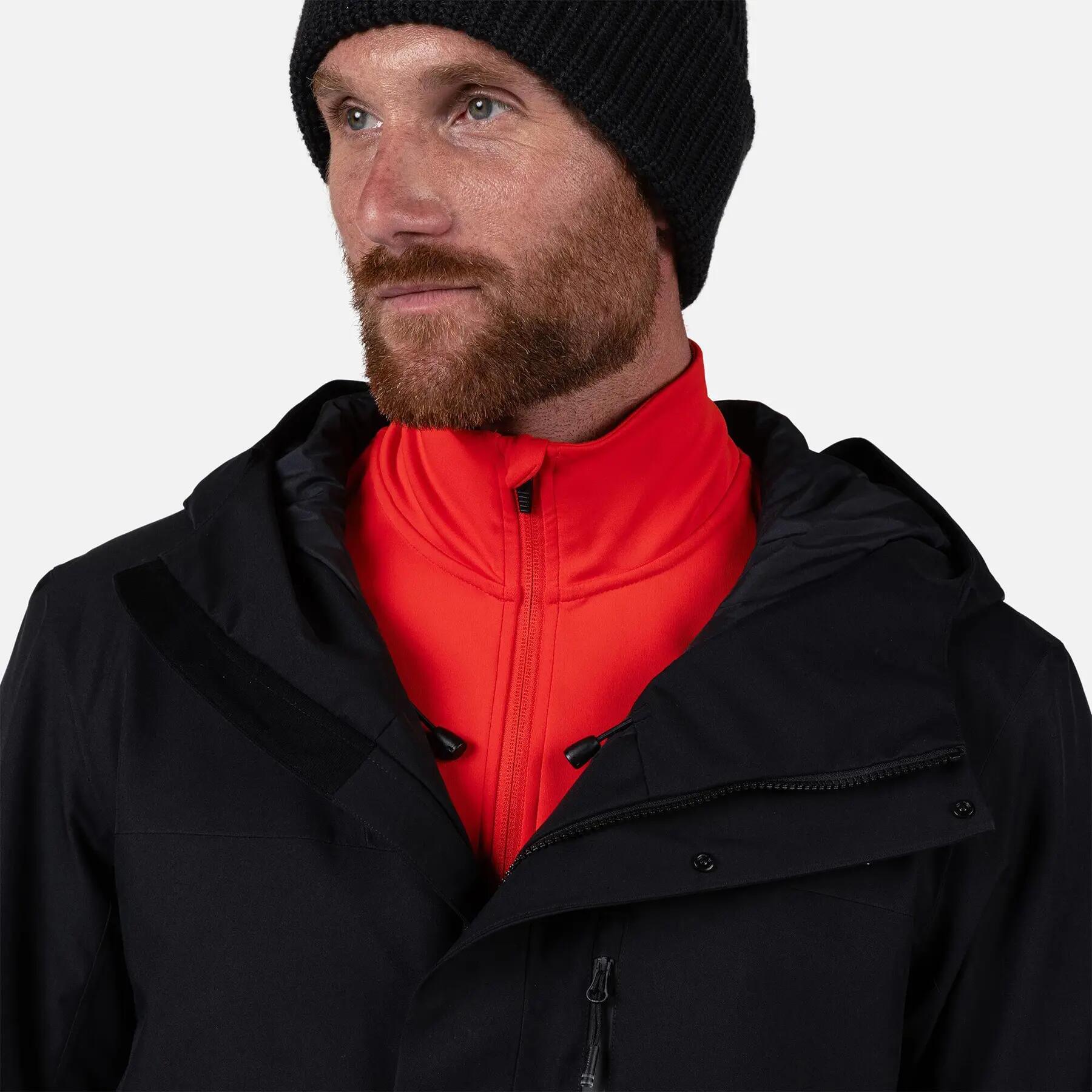 Skijacke Rossignol Velika 5/7