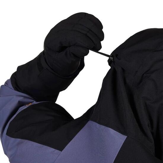 Veste de ski isolante Rossignol Rochrun