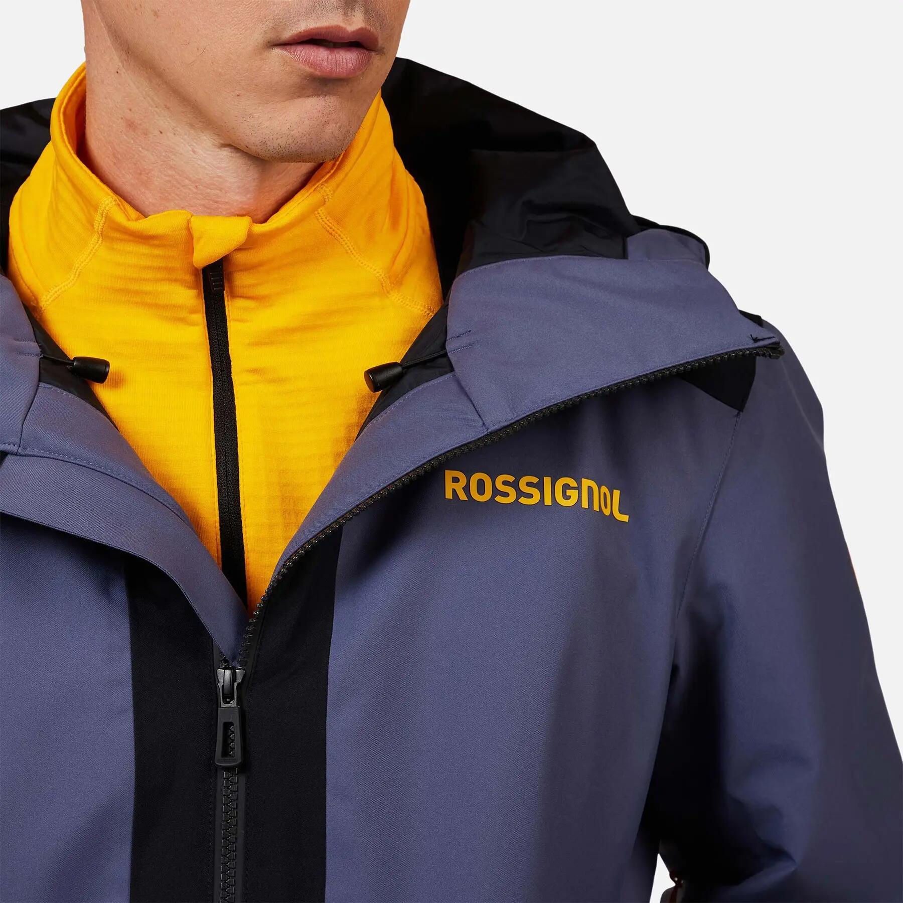 Giacca da sci isolata Rossignol Rochrun 7/7
