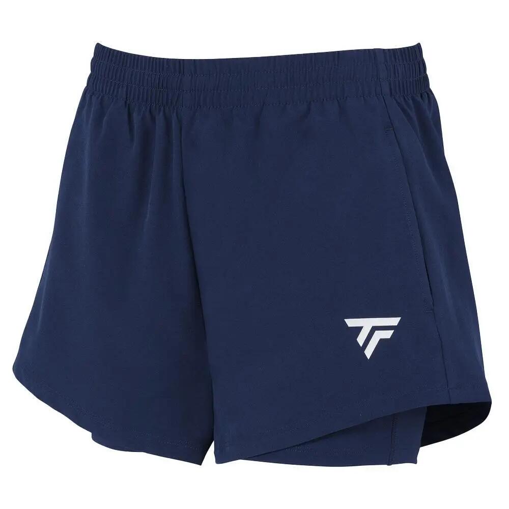 Szorty dla dziewcząt Tecnifibre Team