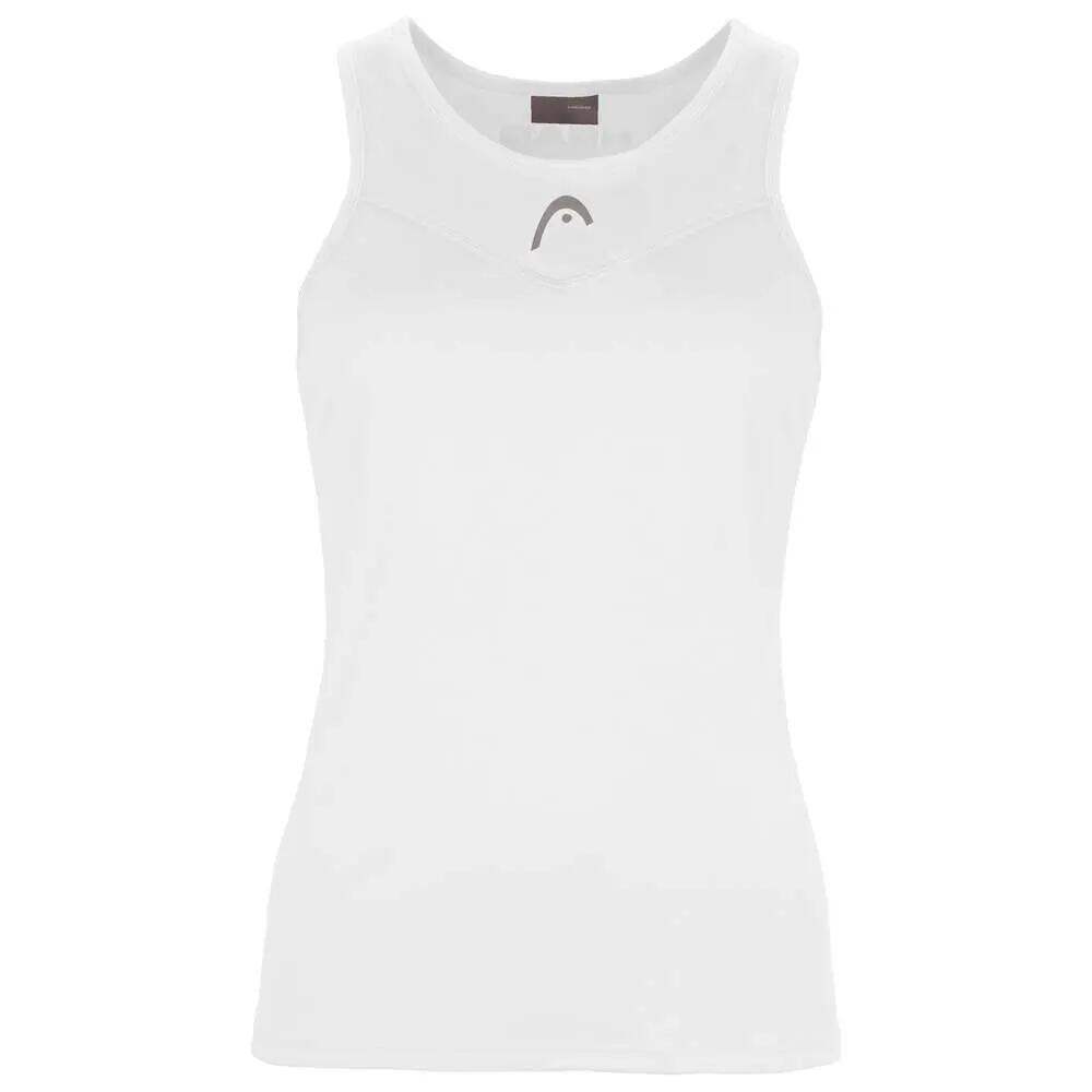 Women's tank top Head Easy Court