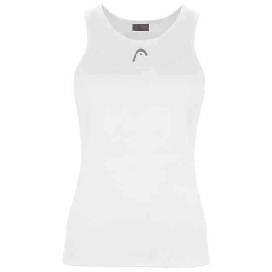 Damski tank top Head Easy Court